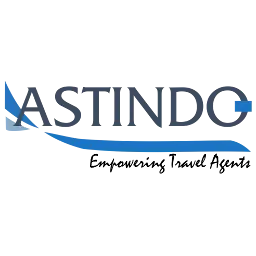 Logo ASTINDO