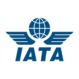 Logo IATA