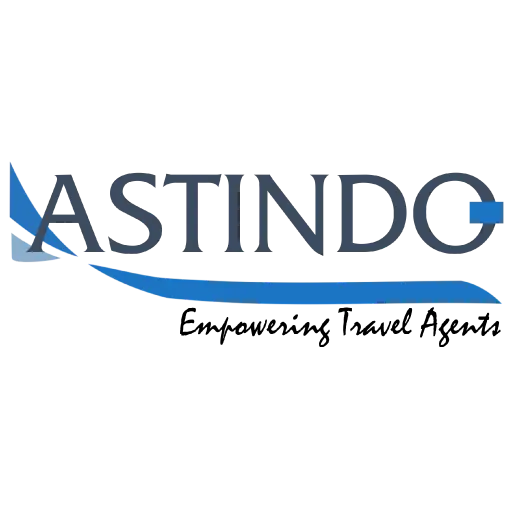 Logo ASTINDO